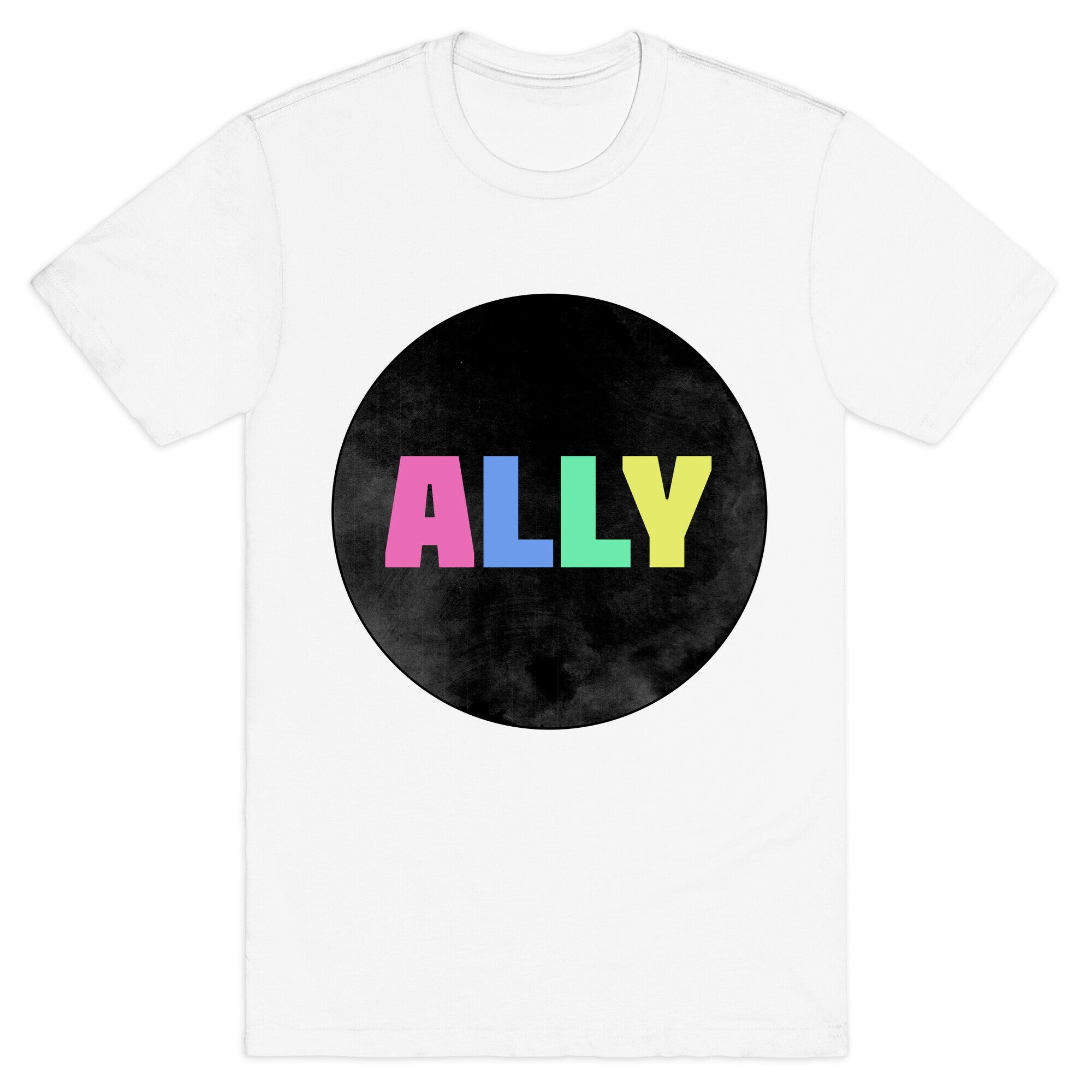 Proud Ally T-Shirt